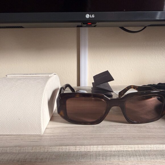 Prada Sunglasses main image 5
